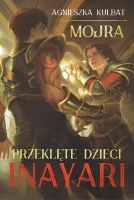 Przeklęte dzieci Inayari