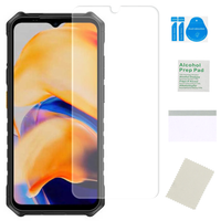 Folia ochronna do ULEFONE Armor X13 hydrożelowa na ekran wyświetlacz mocna