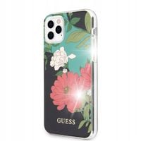 Plecki niktrade do Apple iPhone 11 Pro Max czarny