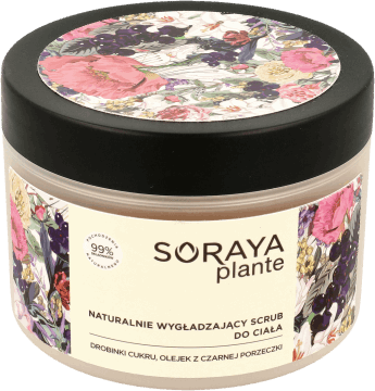 SORAYA Plante 200g na Arena.pl