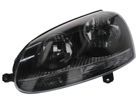 Volkswagen Jetta/Golf Kombi 05-10 Reflektor przedni lewa