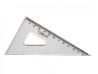 ekierka mała 20szt. skala 60 /13cm