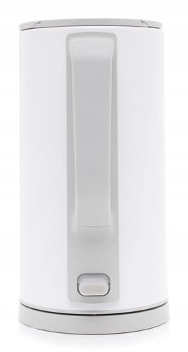 Czajnik KOHERSEN Modern Matt A451 3000W 1.7L Biały na Arena.pl