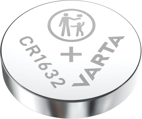 Bateria litowa CR1632 135mAh 3V ELECTRONICS na Arena.pl