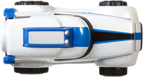 Hot Wheels Star Wars Samochodzik Clone Trooper na Arena.pl