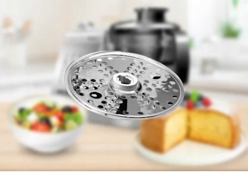 Robot kuchenny Kasia MRK 12 inox na Arena.pl