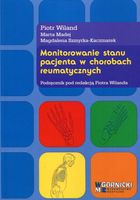 MONITOROWANIE STANU PACJENTA W CHOROBACH REUMATYCZNYCH PIOTR..