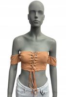 MISSGUIDED TOP DAMSKIE ROZMIAR 42