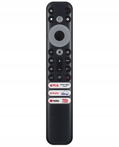 Pilot TV TCL Thomson RC902V SMART NETFLIX DO TELEWIZORA ANDROID na Arena.pl