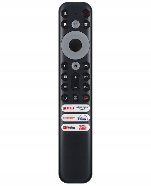 Pilot TV TCL Thomson RC902V SMART NETFLIX DO TELEWIZORA ANDROID zdjęcie 3