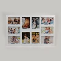 Multirama ramka na zdjęcia 10 zdjęć