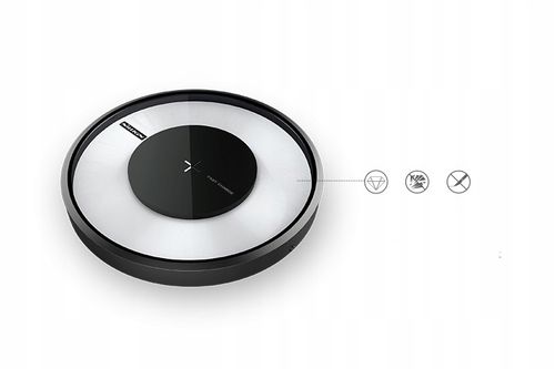 IPHONE 8 X ŁADOWARKA INDUKCJA NILLKIN MAGIC DISK4 na Arena.pl