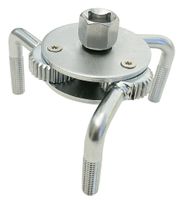 KLUCZ DO FILTRA OLEJU PAZURKOWY