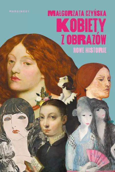 Kobiety z obrazów. Nowe historie zdjęcie 1