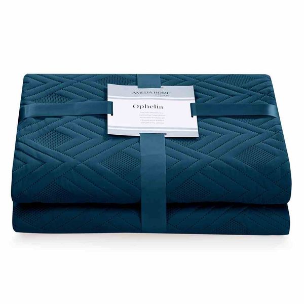 BEDS/AH/OPHELIA/INDIGO/260x280 zdjęcie 7