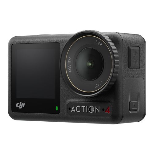 Kamera DJI Osmo Action 4 Adventure Combo na Arena.pl