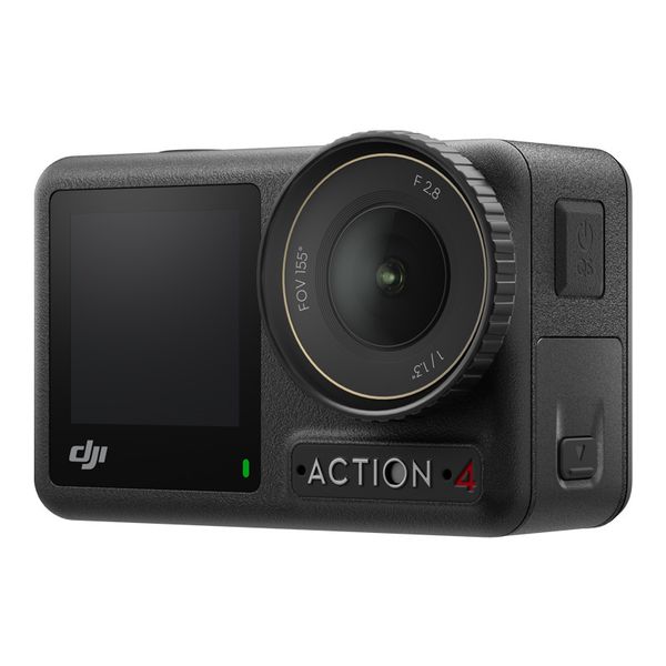 Kamera DJI Osmo Action 4 Adventure Combo zdjęcie 3