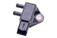 Czujnik ciśnienia spalin do CITROEN DS OPEL PEUGEOT