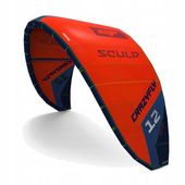 Latawiec CrazyFly Sculp 7 m²