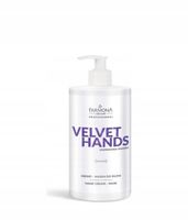 Farmona Velvet Hands Krem maska do dłoni 500ml