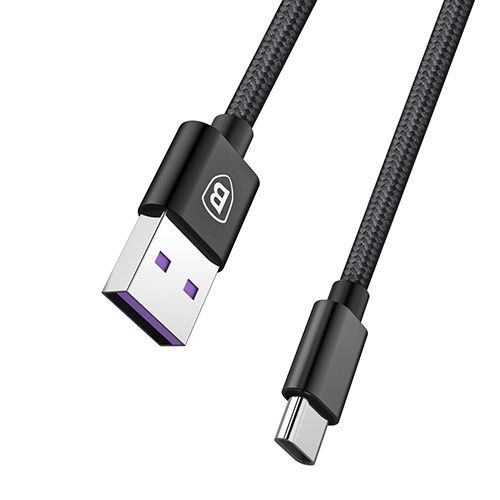 Baseus Kabel USB C - Szybie ładowanie 5A bylon na Arena.pl