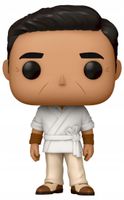 Funko POP! Marvel Shang-Chi LotR Wenwu 851 Special Edition