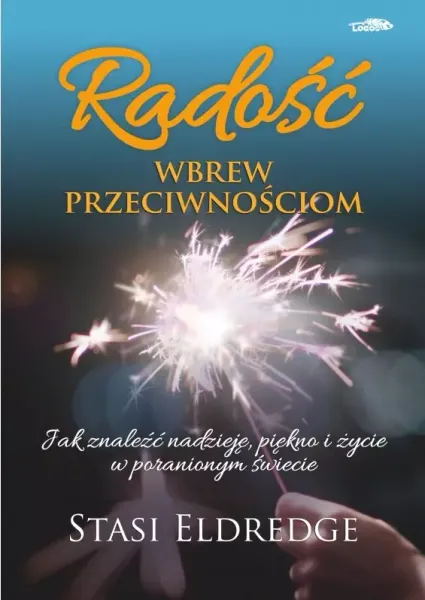 Radość wbrew przeciwnościom zdjęcie 1
