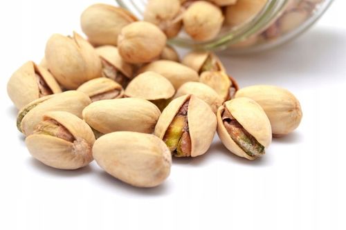 PISTACJE SOLONE PRAŻONE naturalne premium 1kg na Arena.pl