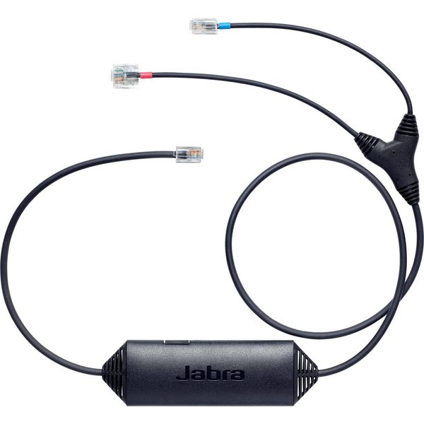 Jabra LINK EHD Adapter for Avaya zdjęcie 1