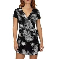 HURLEY CU8203 DAMSKIE SUKIENKA L