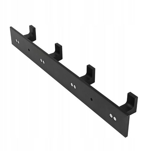 Wieszak Ścienny Haczyk Na Ręczniki Akcesoria Kąpielowe na Arena.pl