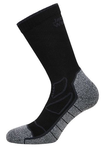 Skarpety Jack Wolfskin Vojo Sock Cl C (A60133_6000) 41-43 na Arena.pl