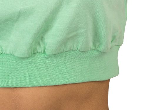 Reebok Classics Sp Cropped Tee S01291 S na Arena.pl