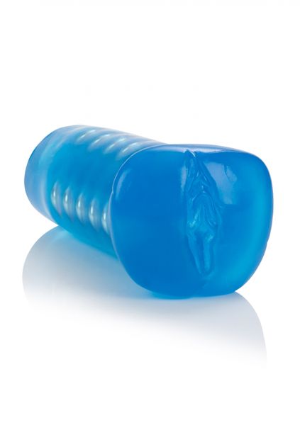 basicessentials beaded mastrub blue zdjęcie 1