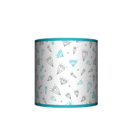 Abażur EKO - Brylant