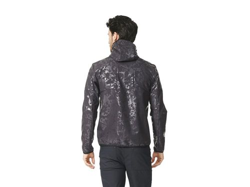 Kurtka Adidas Soft Shell Jkt AX6144 M na Arena.pl