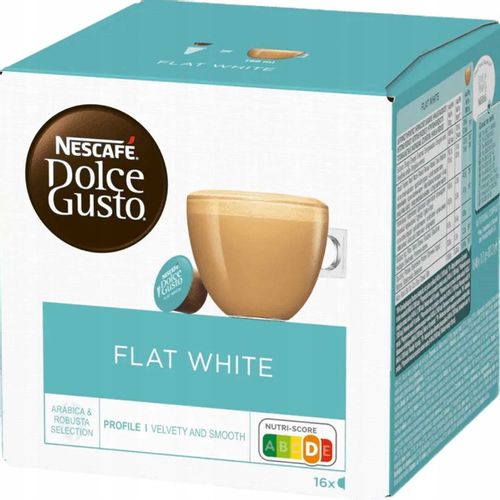 Kapsułki Nescafe Dolce Gusto Zestaw Bestsellers Mini 3 x 16 kapsułek na Arena.pl