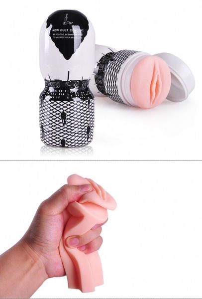 Masturbator-Passion Cup Vagina 02 zdjęcie 3