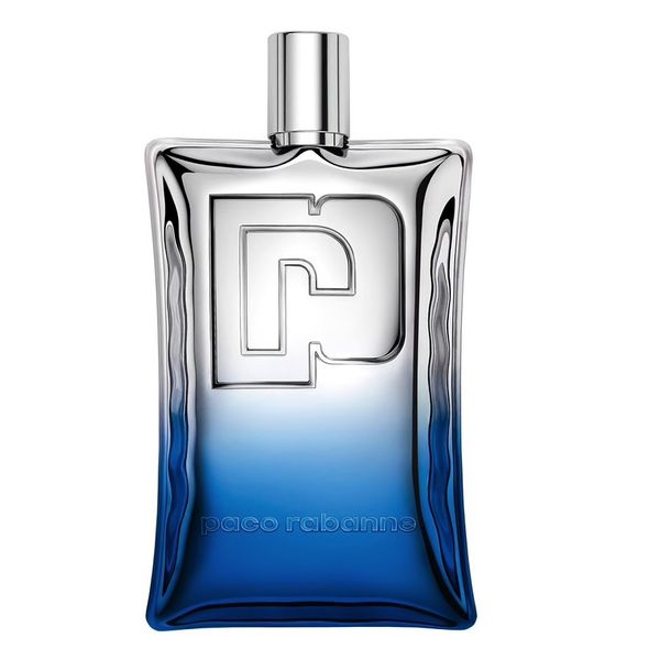 Pacollection Genius Me woda perfumowana spray 62ml zdjęcie 1