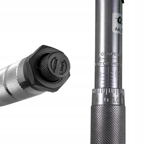 KLUCZ DYNAMOMETRYCZNY 1/4" 2-24Nm na Arena.pl