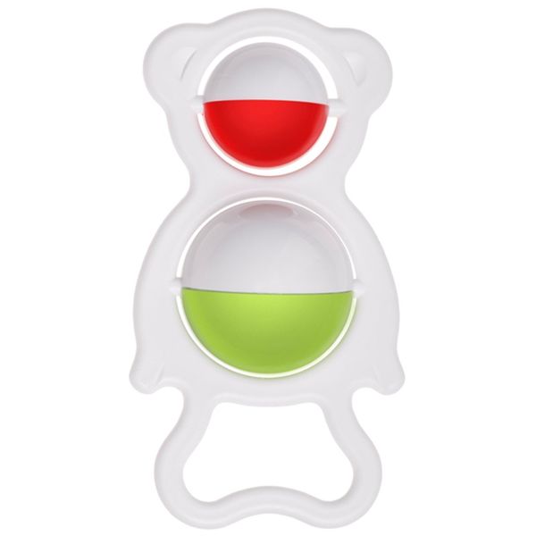 Grzechotka MIŚ zdjęcie 1