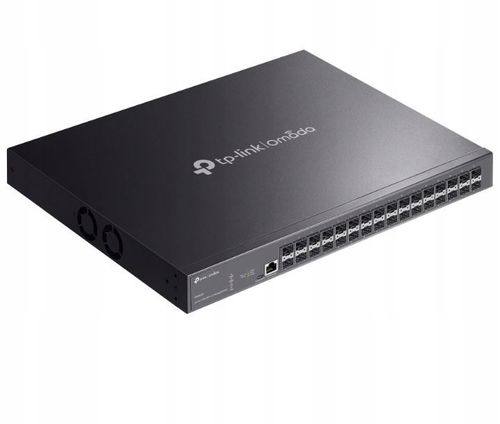 Switch TP-Link SX3032F 32 portów na Arena.pl