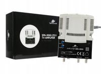 Wzmacniacz Spacetronik SPA28SG