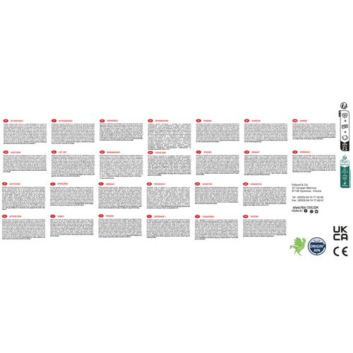 FALK Jeździk Samochód Ambulans z Klaksonem od 1 roku na Arena.pl