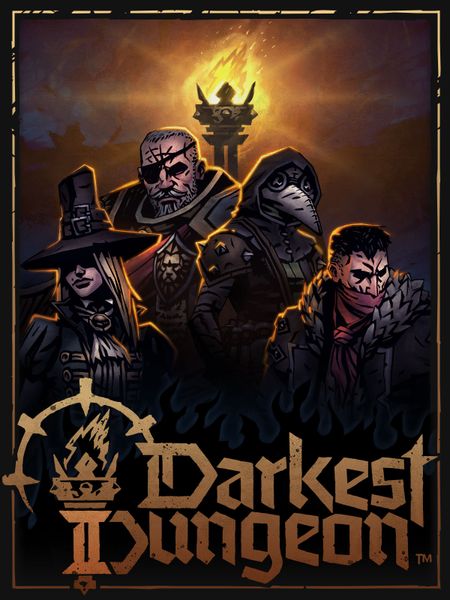 Darkest Dungeon II zdjęcie 1