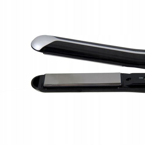 Prostownica do włosów FOX Funky tytanowa na Arena.pl