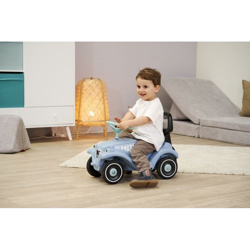 BIG Błękitny Jeździk Bobby Car Classic na Arena.pl