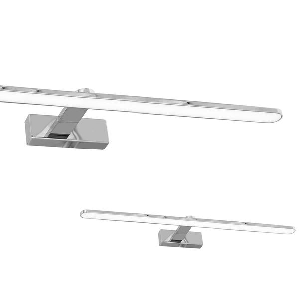 Kinkiet SPLASH CHROME 80cm 16W LED zdjęcie 1