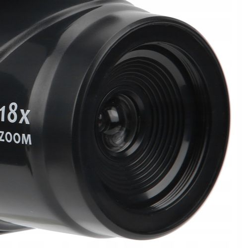 3.0 IN LCD SCREEN 18X ZOOM HD SLR CAMERA LONG na Arena.pl