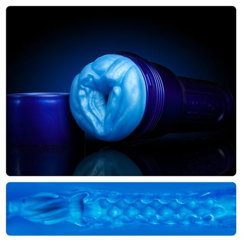 Fleshlight Alien - Wersja Avatar na Arena.pl